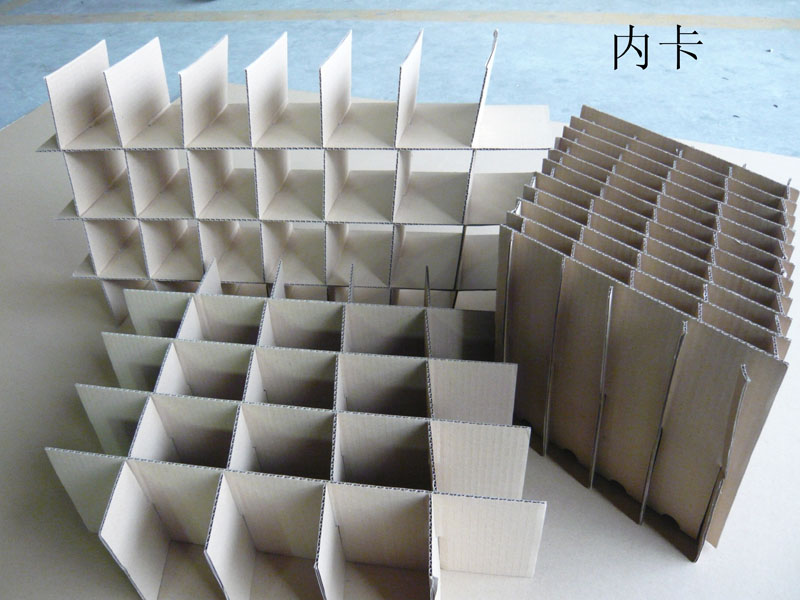 各類內(nèi)卡